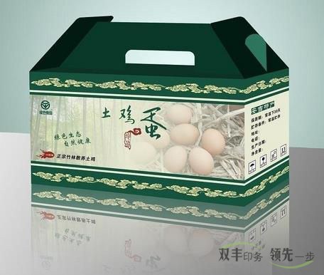 紙箱、紙盒產(chǎn)品印刷的常識